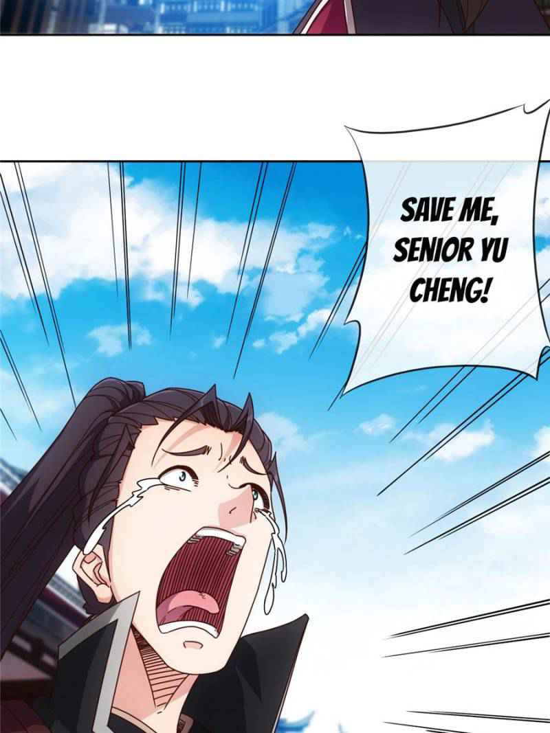 The Greatest Deity Chapter 99 5